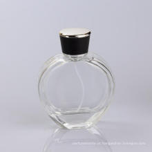 Melhor Qualidade Na China 100 ml Perfume Bottle Glass